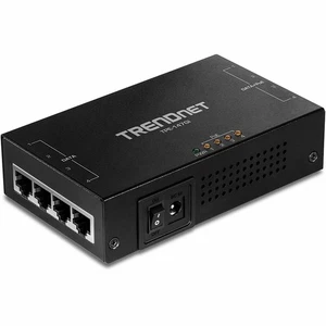 Switch Trendnet TPE-147GI 1 Gbps - Imagen 1 de 3