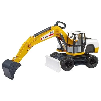 Bruder 1/16 XE 5000 Excavator 03413 - Image 1 of 4