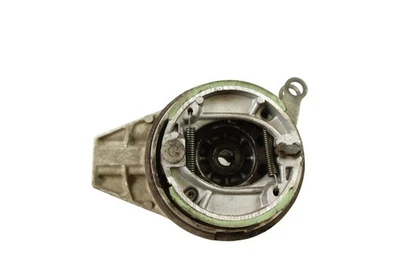 00-03 HONDA XR100R OEM ЗАДНИЙ ТОРМОЗНОЙ БАРАБАН В СБОРЕ B4521 - Изображение 1 из 4