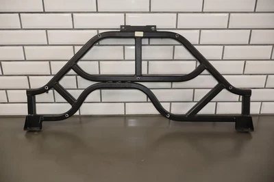 2004-2006 Pontiac GTO 2-Door 18 Gallon Gasoline Fuel Tank Cross Brace - Image 1 of 4