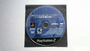 Spider-Man: Friend or Foe (Sony PlayStation 2, 2007) - Picture 1 of 1