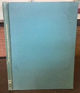 1934 Miniature Paintings of the Jaina Kalpasutra by W. Norman Brown, Illustrated - Picture 1 of 18