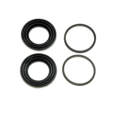 Kit de reparación de pinza de freno de disco delantera Dorman compatible con Infiniti QX4 2001 2002 2000-2003 Foto 1 de 2