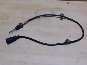 AUDI A4 B8 2008-2014 2.0TDI CAG - SENSOR DE TEMPERATURA DE GASES DE ESCAPE (ANTES TURBO) - Imagen 1 de 2