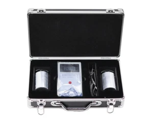 Heavy Hammer Type Surface Resistance Meter Anti-static Ability Detector SL-030 a - Picture 1 of 5