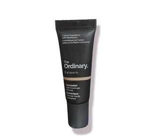 The Ordinary Concealer 8ml 1.0p Brand New Boxed Make Up - Picture 1 of 2