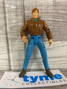 Figura de acción Toybiz 1994 Spider-Man Peter Parker Marvel Spider-Man 5 - Imagen 1 de 2