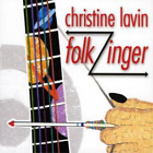 Christine Lavin Folk Zinger Cd Album
