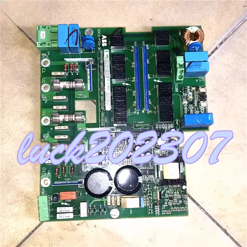 1PC USED SDCS-PIN-3B DCS400 inverter#TX - Image 1 of 1