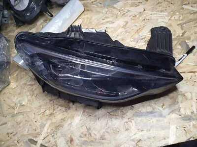 PROIETTORE FARO FANALE FIAT TIPO LED originale ANTERIORE DESTRO DX 2015 AL 2021 - Imagen 1 de 4