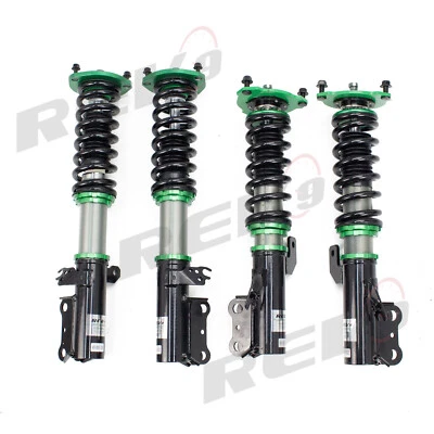 REV9 Hyper Street II Kit de caída de amortiguador Coilover ajustable para Toyota Solara 04-08 Foto 1 de 4