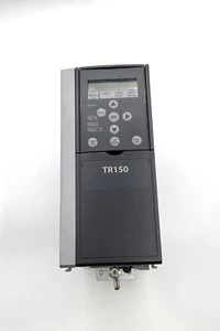 Trane / TR-150 / 5 HP / Variable Frequency Drive - Picture 1 of 5