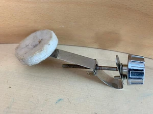 TAMA RockStar SwingStar Caja Tambor SILENCIADOR Control de Tono Silencio Parte Años 90 De Colección Taiwán - Imagen 1 de 5