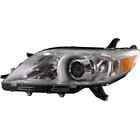 Headlight For 2011-20 SIENNA Driver Side OE Replacement