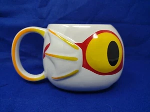 Blizzard World of Warcraft Overwatch Murlock Sammlerstück Kaffeebecher Tasse - Bild 1 von 9