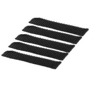 5PCS For Air Conditioning Filter Three-Level Cotton Filter accessories for Midea - Picture 1 of 20
