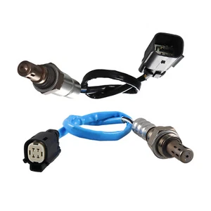 Quality Oxygen O2 Sensor Upstream & Downstream for Mazda 6 3.7L 2011 2012 2013 - Picture 1 of 9