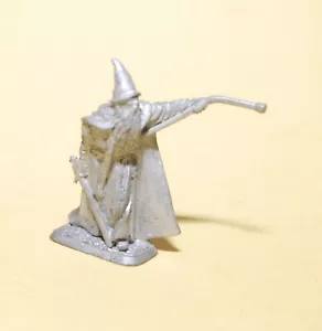 Mithril - Lord Of The Rings, LOTR - M125 -Gandalf - Fellowship - Picture 1 of 1