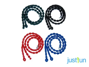 Kettensatz für Schaukelsitz Schaukelkette 6mm Schaukel Ketten Spielplatz  - Picture 1 of 3