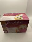 New Never Used Bowdabra Bow Maker And Craft Tool Weddings Christmas Gift Bows