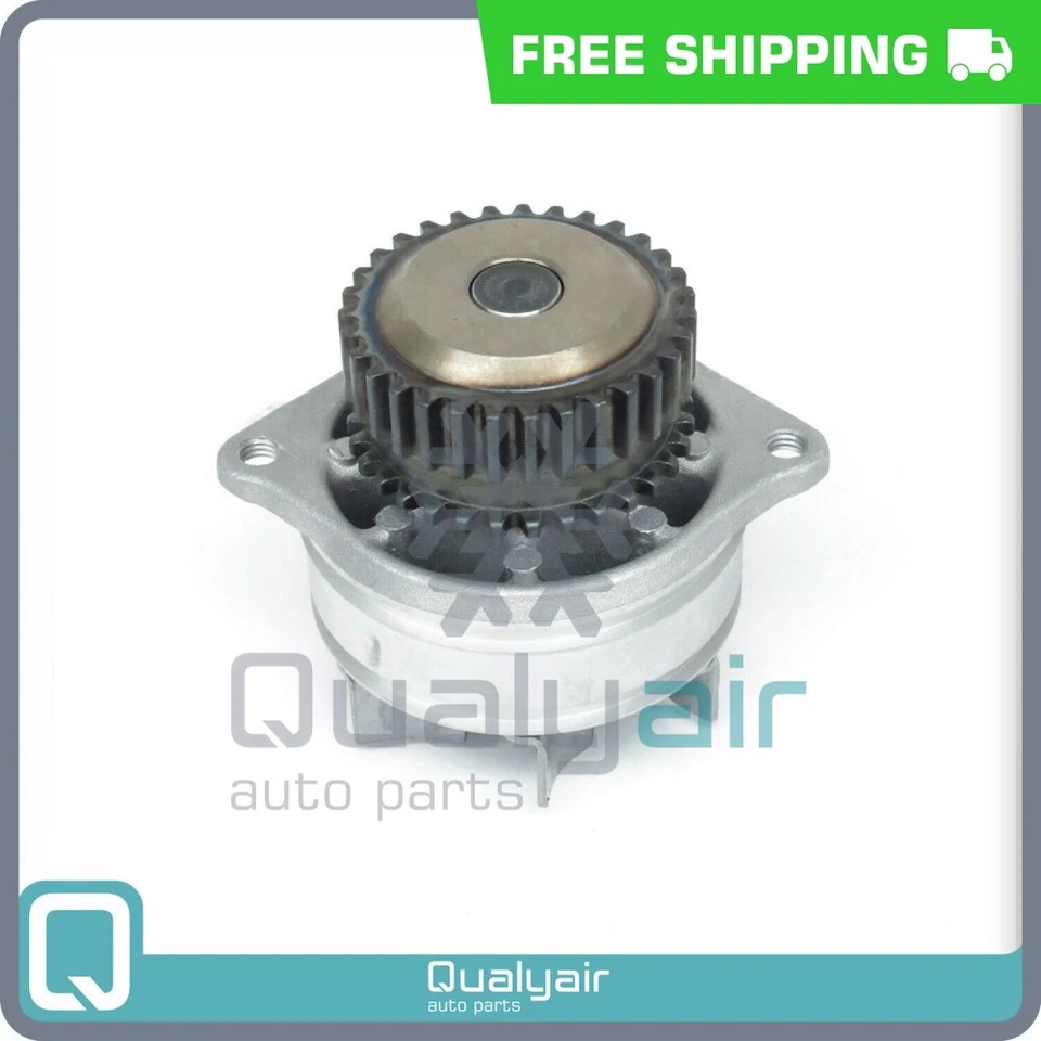 Bomba de agua para Infiniti FX35 G35 Nissan Altima Frontier Suzuki Equator 3,5 L 4,0 L Foto 1 de 4