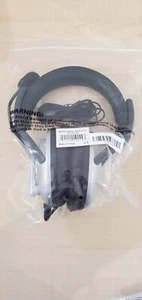 Koss SB45 USB ETS V2 Stereo Headset ( 192443 ) - Grau / Schwarz - Bild 1 von 6