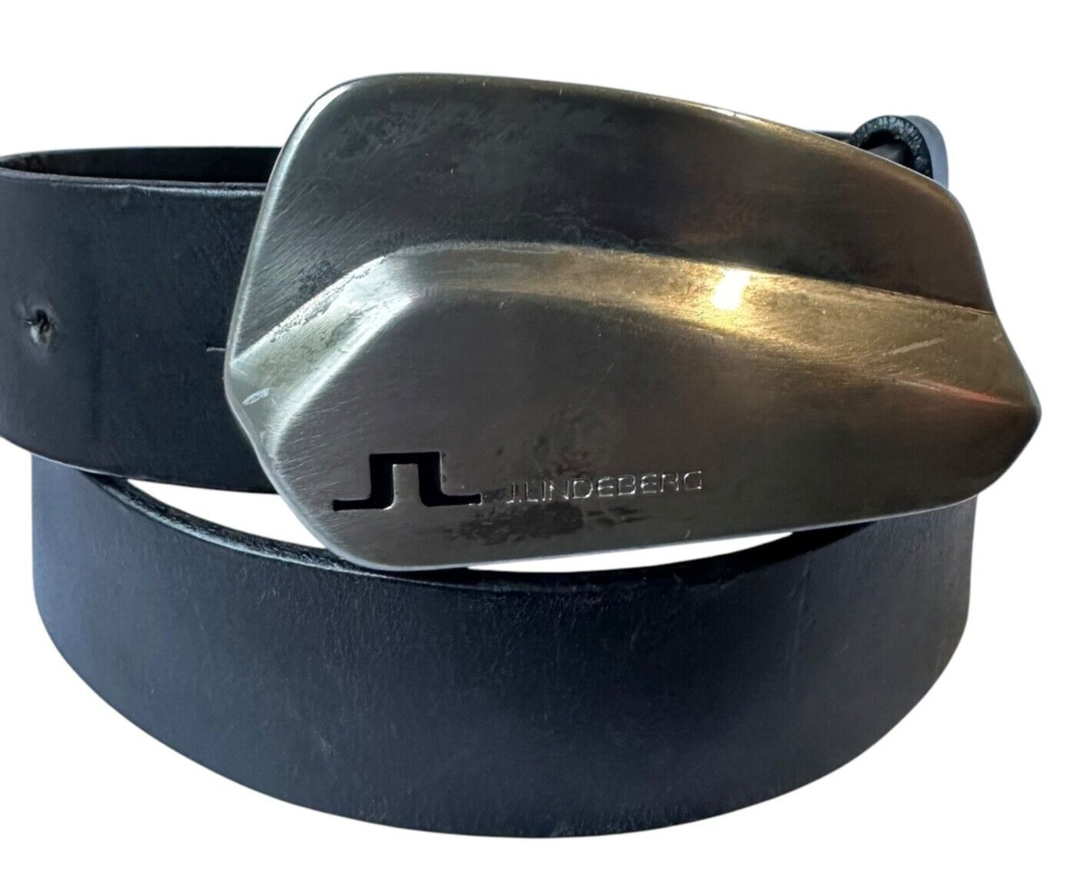 J.Lindeberg Belts for Men for sale | eBay J.Lindeberg Belts for Men for sale | eBay