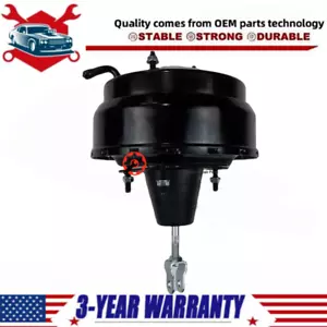 Brake Booster Assy Fits Toyota HILUX 1997-2005 KDN170 LN165 LN170 KDN145,150 - Picture 1 of 2