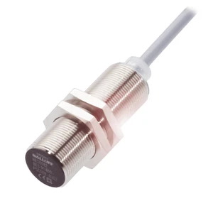 BALLUFF BES M18MI-NOC50B-BV02(BES03RR)Inductive Standard Sensors NPN New. ⊕IK - Picture 1 of 4