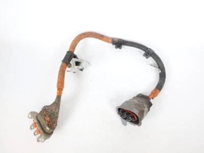 G114847050 CABLAGGIO IMPIANTO ALTA TENSIONE TOYOTA AURIS (E18) 1.8 HYBRID 16V AU - Immagine 1 di 4