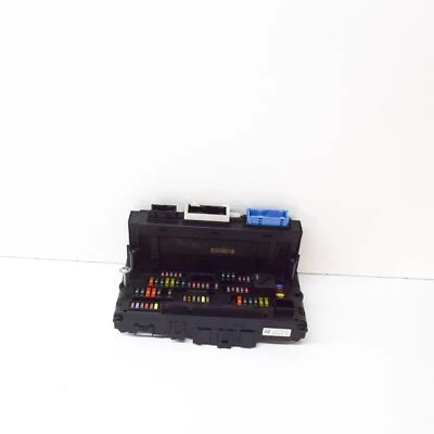 BMW 6 Gran Coupé F06 640d Scatola fusibili anteriore 1703344 9252815 3.0 230 kW - Immagine 1 di 4