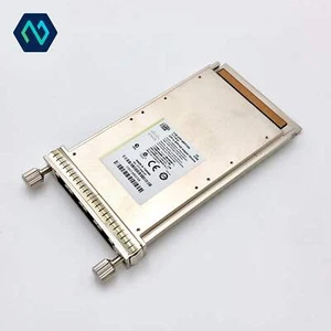 CISCO CVR-CFP-4SFP10G CFP to SFP10G Adapter module - Foto 1 di 2
