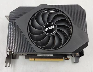 ASUS GeForce RTX 3060 Phoenix 12GB NVidia Video Card HDMI DisplayPort - Picture 1 of 4