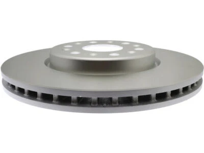 Rotor de freno delantero Raybestos 71732VV 2018 2019 2020 2021 para GMC Acadia 2017-2022 Foto 1 de 2