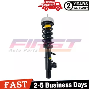 Front Right Shock Strut Assembly w/VDC Fit BMW X5 F15 F85 X6M F16 F86 xDrive40d - Picture 1 of 7