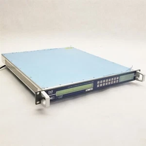 Newtec AZ910 Azimuth DSNG Contribution Satellite MPEG Demodulator DVB- S/S2/DSNG - Afbeelding 1 van 7