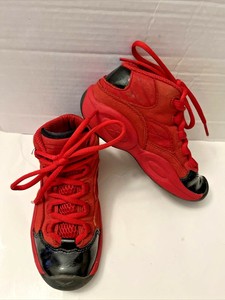 iverson size 12