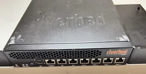 Riverbed Steelhead CXA-00770-B020 WAN-Optimierungs-Appliance Server - Bild 1 von 2