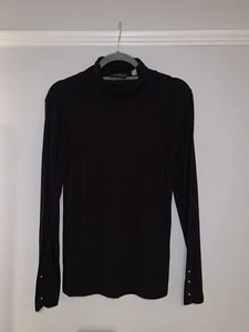DOROTHY PERKINS love sleeve top size 10 - Picture 1 of 5