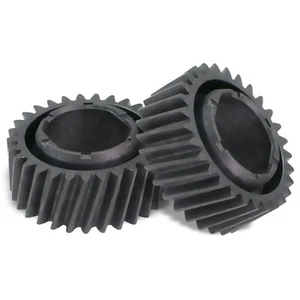 Nuevo engranaje de accionamiento de rodillo inferior fusor 10 piezas para Ricoh MPC2500 C2800 C3000 C3300 - Imagen 1 de 3