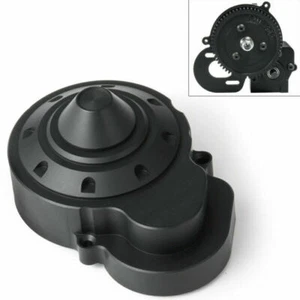Transmission Spur Gear Case Cover Plate For RC 1:10 Axial Wraith 90018 90048 US - Picture 1 of 7
