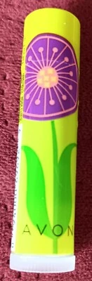 Bálsamo Labial Nuevo Avon Uva Cuidado de la Piel Protección Hidratante Foto 1 de 2