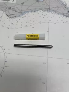 tubo miscelatore a getto d'acqua kennametal roctec 500 omax 300766-42m - Foto 1 di 3