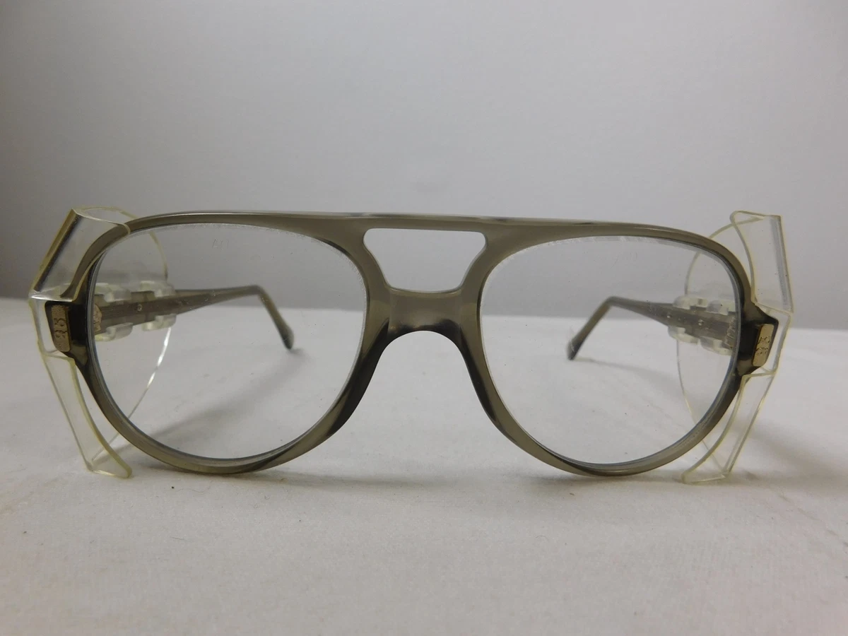 American Optical Industrial Safety Glasses & Goggles for sale | eBay