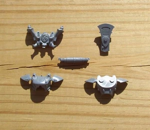 40K Aeldari Craftworlds Wraithlord Torso Bits - Picture 1 of 1