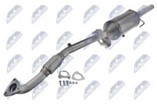 Dieselpartikelfilter DPF Kat für Opel Astra H 1.7CDTI 2007- Zafira B 1.7CDTI 200