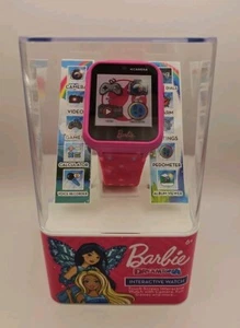 Barbie Dreamtopia Interactive Watch - Picture 1 of 5