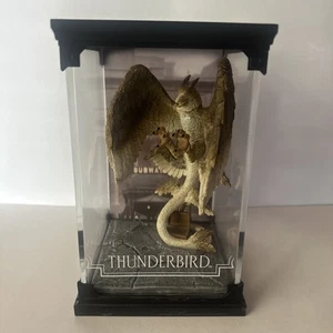 Fantastic Beasts Thunderbird Magical Creature No 6 Harry Potter Noble Collection - Picture 1 of 10