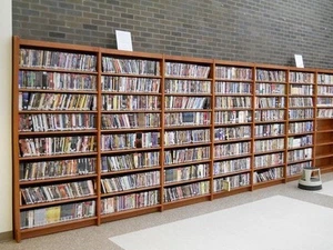 DVD Discount Movie Lot Huge Mixed Selection Sale Pick Choose Combined Shipping! - Imagen 1 de 1
