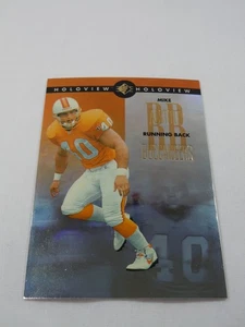 Mike Alstott Holoview SP #42 1996 - Imagen 1 de 2